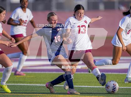 Thumbnail 1 in Pinnacle vs. Perry (AIA 6A Final) photogallery.