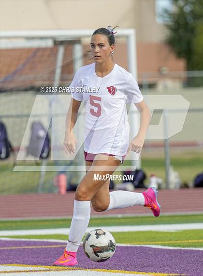 Thumbnail 3 in Pinnacle vs. Perry (AIA 6A Final) photogallery.
