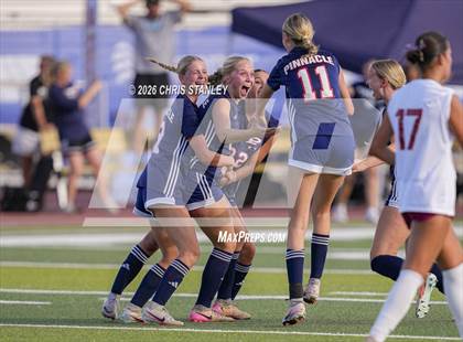 Thumbnail 3 in Pinnacle vs. Perry (AIA 6A Final) photogallery.