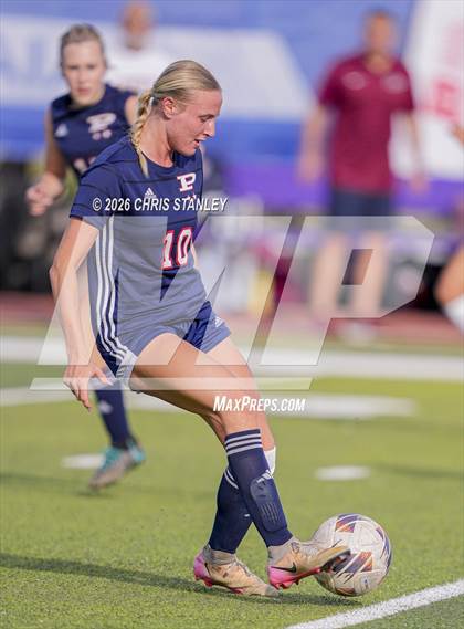 Thumbnail 2 in Pinnacle vs. Perry (AIA 6A Final) photogallery.