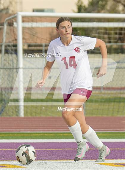 Thumbnail 3 in Pinnacle vs. Perry (AIA 6A Final) photogallery.