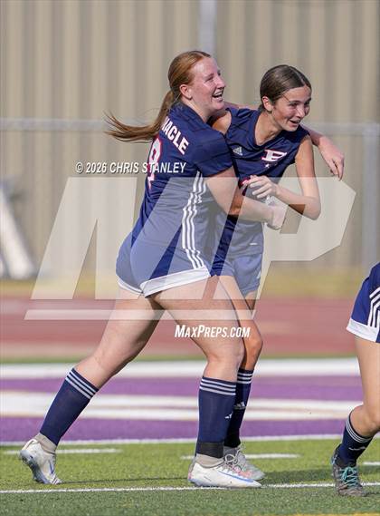 Thumbnail 2 in Pinnacle vs. Perry (AIA 6A Final) photogallery.