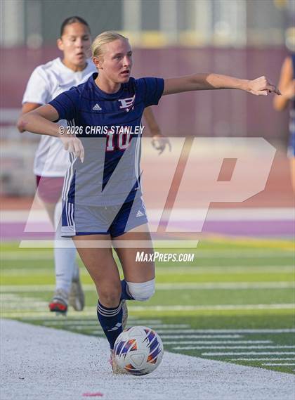 Thumbnail 1 in Pinnacle vs. Perry (AIA 6A Final) photogallery.