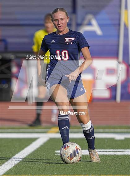 Thumbnail 2 in Pinnacle vs. Perry (AIA 6A Final) photogallery.