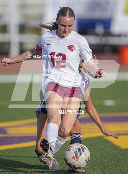 Thumbnail 1 in Pinnacle vs. Perry (AIA 6A Final) photogallery.