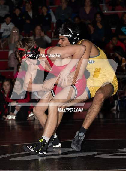 Thumbnail 2 in Inderkum @ Bella Vista photogallery.