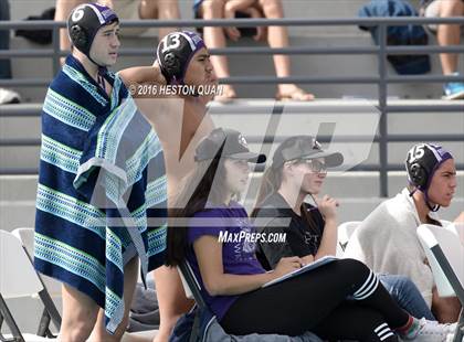 Thumbnail 2 in Chaffey vs. Shadow Hills (CIF-SS D7 Final) photogallery.