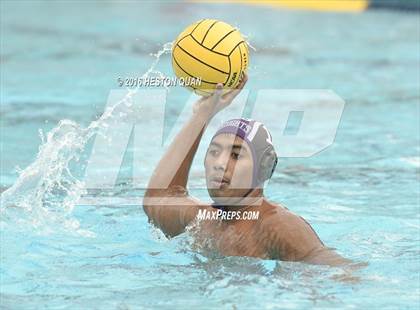 Thumbnail 1 in Chaffey vs. Shadow Hills (CIF-SS D7 Final) photogallery.