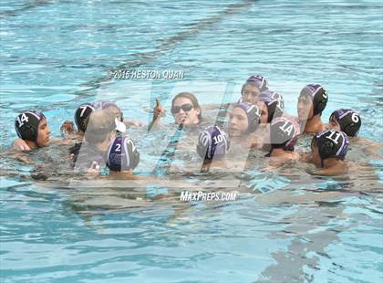 Thumbnail 3 in Chaffey vs. Shadow Hills (CIF-SS D7 Final) photogallery.
