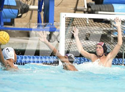 Thumbnail 3 in Chaffey vs. Shadow Hills (CIF-SS D7 Final) photogallery.