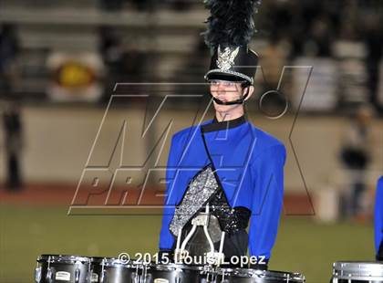 Thumbnail 3 in San Marino @ Charter Oak (CIF SS Central Division Final) photogallery.