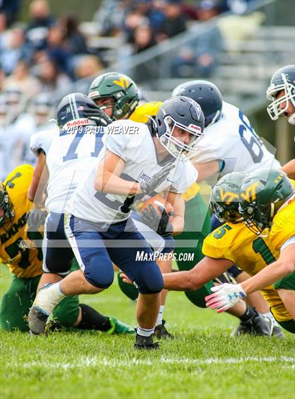 Thumbnail 2 in Muncy @ Columbia Montour Vo-Tech photogallery.