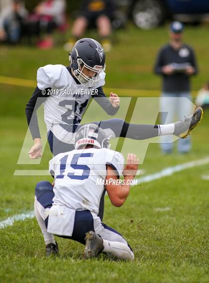 Thumbnail 3 in Muncy @ Columbia Montour Vo-Tech photogallery.
