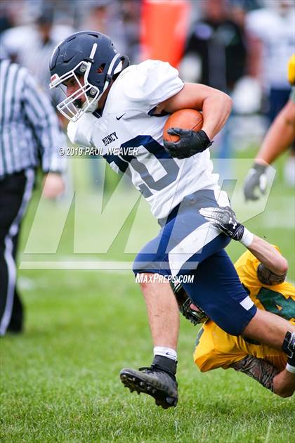 Thumbnail 2 in Muncy @ Columbia Montour Vo-Tech photogallery.