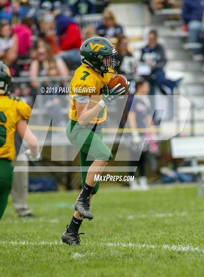Thumbnail 2 in Muncy @ Columbia Montour Vo-Tech photogallery.