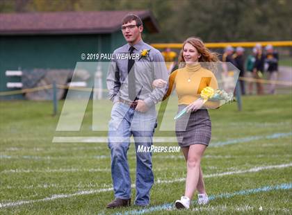 Thumbnail 1 in Muncy @ Columbia Montour Vo-Tech photogallery.
