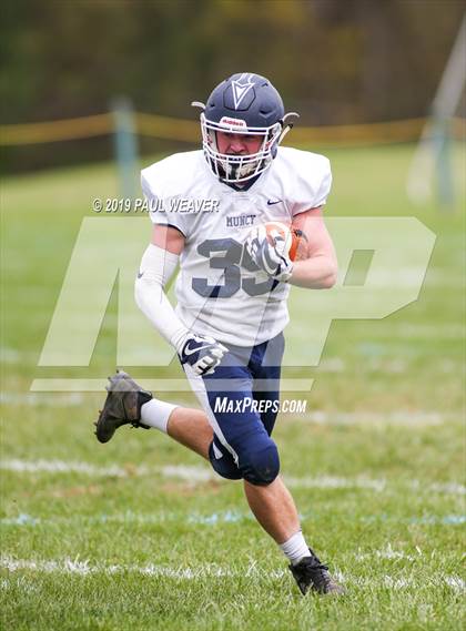 Thumbnail 2 in Muncy @ Columbia Montour Vo-Tech photogallery.