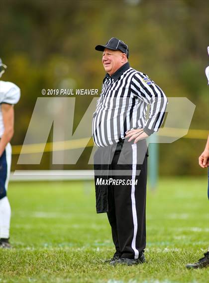 Thumbnail 1 in Muncy @ Columbia Montour Vo-Tech photogallery.