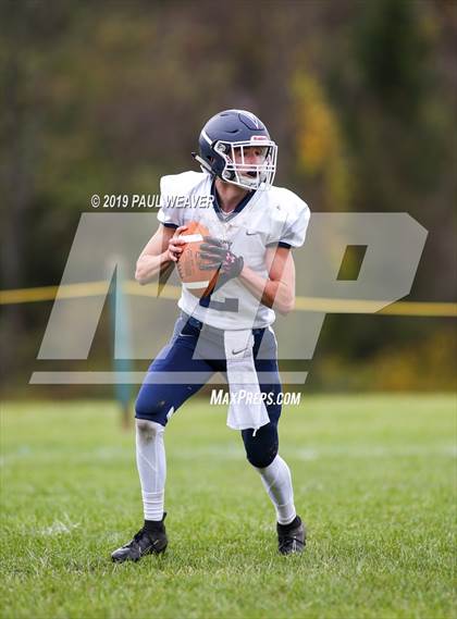 Thumbnail 2 in Muncy @ Columbia Montour Vo-Tech photogallery.