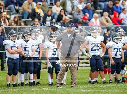 Thumbnail 1 in Muncy @ Columbia Montour Vo-Tech photogallery.