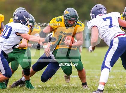 Thumbnail 1 in Muncy @ Columbia Montour Vo-Tech photogallery.