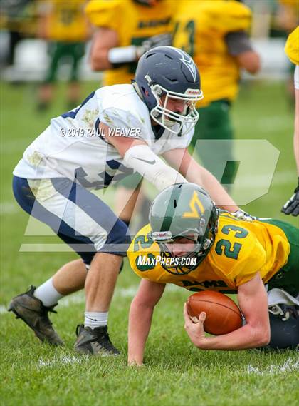 Thumbnail 3 in Muncy @ Columbia Montour Vo-Tech photogallery.