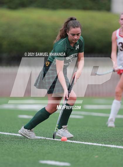 Thumbnail 1 in  Bonita @ Harvard-Westlake photogallery.