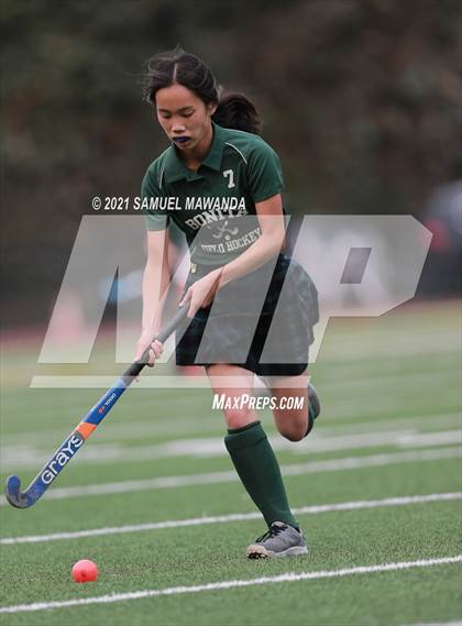 Thumbnail 2 in  Bonita @ Harvard-Westlake photogallery.
