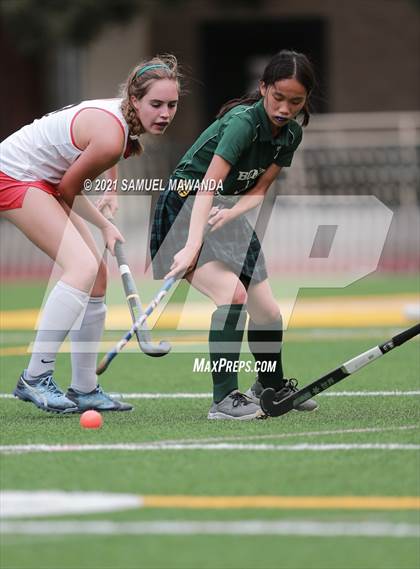 Thumbnail 1 in  Bonita @ Harvard-Westlake photogallery.