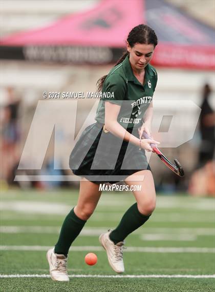 Thumbnail 1 in  Bonita @ Harvard-Westlake photogallery.