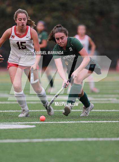 Thumbnail 1 in  Bonita @ Harvard-Westlake photogallery.
