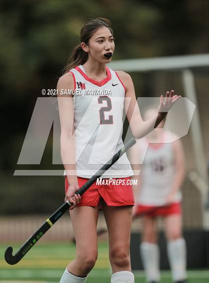 Thumbnail 1 in  Bonita @ Harvard-Westlake photogallery.