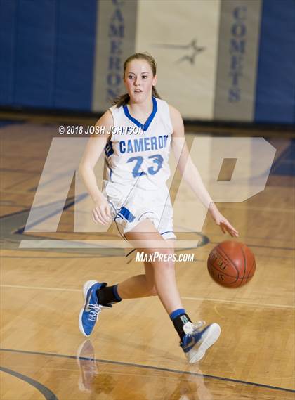 Thumbnail 2 in Clear Lake @ Cameron photogallery.