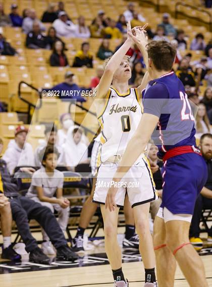 Thumbnail 2 in Park Hills Central vs Fulton (Norm Stewart Classic) photogallery.