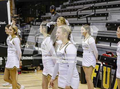 Thumbnail 3 in Park Hills Central vs Fulton (Norm Stewart Classic) photogallery.