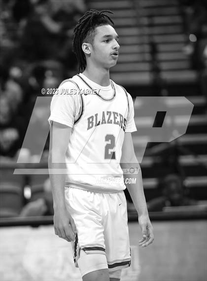 Thumbnail 2 in Durango vs Liberty (NIAA 5A State Finals) photogallery.