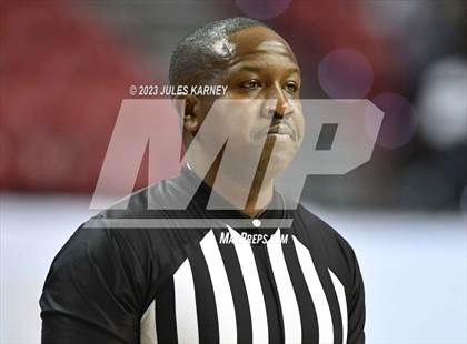 Thumbnail 3 in Durango vs Liberty (NIAA 5A State Finals) photogallery.