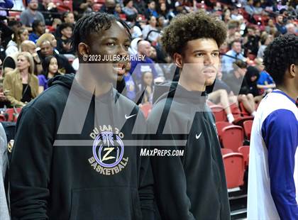 Thumbnail 2 in Durango vs Liberty (NIAA 5A State Finals) photogallery.