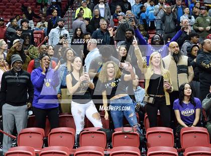 Thumbnail 2 in Durango vs Liberty (NIAA 5A State Finals) photogallery.