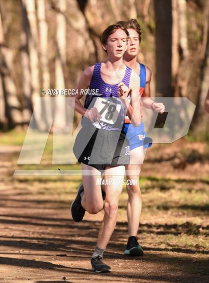 Thumbnail 3 in Ardrey Kell Home Meet photogallery.