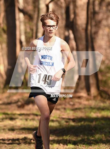 Thumbnail 1 in Ardrey Kell Home Meet photogallery.
