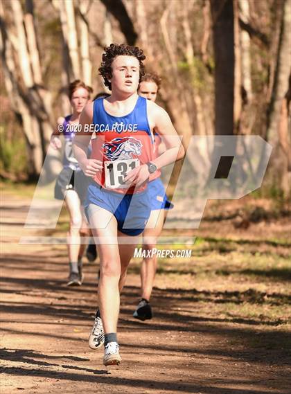 Thumbnail 1 in Ardrey Kell Home Meet photogallery.