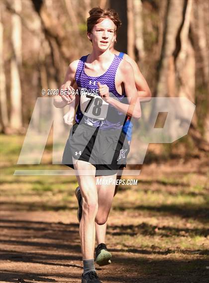 Thumbnail 1 in Ardrey Kell Home Meet photogallery.