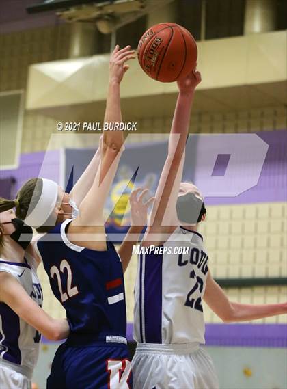 Thumbnail 3 in Kane @ Coudersport photogallery.