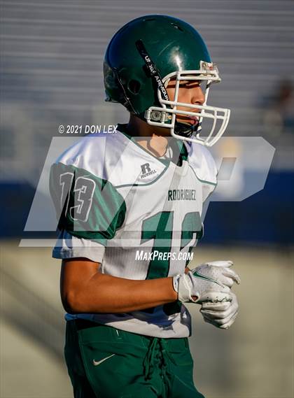 Thumbnail 1 in JV: Rodriguez @ Napa photogallery.
