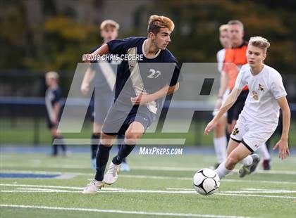 Thumbnail 1 in Sutherland vs. Honeoye Falls-Lima (Section 5 Class A2 Semifinal) photogallery.