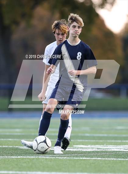 Thumbnail 1 in Sutherland vs. Honeoye Falls-Lima (Section 5 Class A2 Semifinal) photogallery.