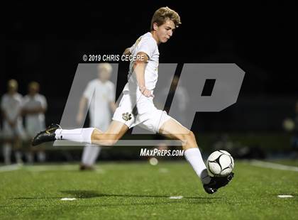 Thumbnail 2 in Sutherland vs. Honeoye Falls-Lima (Section 5 Class A2 Semifinal) photogallery.