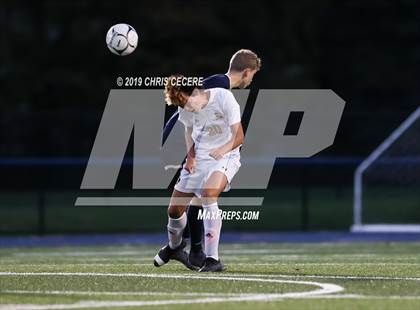 Thumbnail 2 in Sutherland vs. Honeoye Falls-Lima (Section 5 Class A2 Semifinal) photogallery.