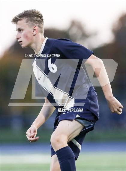 Thumbnail 1 in Sutherland vs. Honeoye Falls-Lima (Section 5 Class A2 Semifinal) photogallery.